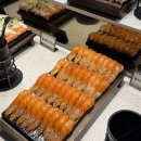 어울림 스퀘어 | 목포 평화광장 프리미엄 뷔페 “고메스퀘어” 오픈런 후기