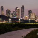 스카이라인 이미지