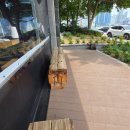 [부산 여행] 수변최고돼지국밥 마린시티점 후기 주말 대기 상황 공유 부산돼지국밥 항정국밥