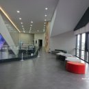 푸른 발전소 이미지