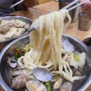 밀촌손칼국수 이미지