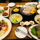 마당쇠보쌈&돌솥밥 이미지