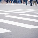 노인복지관 횡단보도 이미지