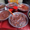 봉동생강골시장 이미지