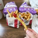 케이에프씨 한국외대점 | [KFC/한국외대점] 치킨 패티가 맛있고 푸짐한 징거 박스 배달 후기
