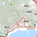 남파랑길 이미지