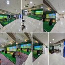 THE골프연습장 이미지