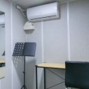 전광우 색소폰 스튜디오