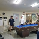 덕 당구장 이미지