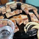 구성로 | 광주 동구 구성로 삼겹살 로컬 맛집 [충오식육식당]