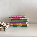 토닥토닥 그림책 하부르타 | 24개월 아기 책 추천 아람키즈 치카치카 생활동화 전집 첫인상 후기