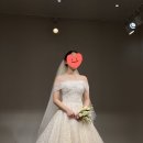 라벨르아뜰리에 | 라벨르엘린 본식 드레스 피팅 후기 - 아뜰리에로리에 메건