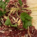 소금쟁이 생고기 이미지