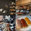 베이킹-애프터눈 티 세트 | 신라호텔 더 라이브러리 애프터눈티 세트 후기 고급스러운 힐링티타임