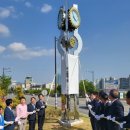 혁신도시 진입도로 이미지