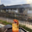 수로왕릉(내부입구좌측) | 김해 카페｜김해 명월 카페, 수로왕릉 산책 후 들르기 좋은 한옥 카페