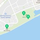 씨사이드파크 텐트캠핑장화장실 이미지