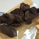 초코 | 영등포 초코바게트 파는 곳 시즈널리티 초코바게트 후기