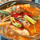 썬바다횟집 | 강릉맛집 정동진 썬크루즈 근처 횟집 [바다를 담다] 픽업샌딩, 모듬회 후기