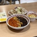 화곡역 6번출구 | [화곡동 맛집] 중식과 치킨을 함께 즐기는 호랭이반점 화곡역점