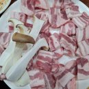 원당중학교 | 가족 외식 및 직장 회식하기 좋은 추천 맛집(삼겹살, 돼지갈비, 버섯전골, 냉면) &#34;이가칡냉면&#34; 방문 후기