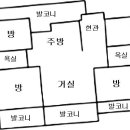 산내8,12단지 버스정류장 이미지