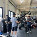 크로스핏 손오공 이미지