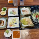 청주맛집 운천동 참조아회 / 도다리 세꼬시맛집 내돈내산