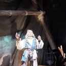 피터독 | 상하이 디즈니랜드 실제 루트 공개 (대기시간, 얼리엔트리 입장, 아이동반 후기)