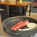 [충정로역 한우 가성비 맛집_한우정육마당] 메뉴, 맛
