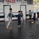 단국대 도솔태권도 이미지