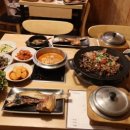 여주우렁쌈밥 이미지