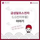 금성전자 이미지