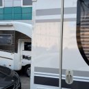 도안모터스 | 인천 외장 복원 전문점에서 애드윈 캠핑카 수리 후기!