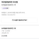 처갓집양념치킨우산점