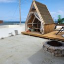 펜션바닷가 민박 이미지