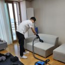 방축로 | 인천 매트리스청소 패브릭소파청소 비치움 지에스 후기