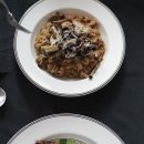 호일플랜트(주) | 버섯 리조또 만들기, 부지런한 주부생활 ♪