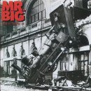 Mr. Big - To Be with You 이미지