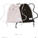 베어짐(BEAR GYM) | 로씨로씨 짐색 리뷰 - 클래식 심볼 테디 베어 짐 색(Classic Symbol Teddy Bear Gym Sack)