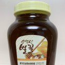 영주소백산벌꿀 이미지