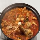 왕돌곱도리탕 이미지