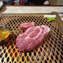 마포구이한판 | 구워주는 마포역 고깃집 저녁 후기, 연고지