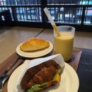 한끼챔피언 | 수원역 커피 맛집 바리스타 챔피언이 만든 일상엔 후기