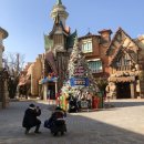 월드파크 | [2022] 경주월드 눈썰매장 | 이글루를 만들어요. | 경주월드 스노우파크 후기