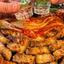 첨단솥뚜껑삼겹살 이미지