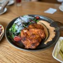 부산시청맛집 비스트로타마르 양정 브런치 카페 추천