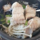 천안똑순이아구찜
