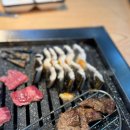 장어행차 | [동탄맛집/장어무한리필] 대길민물장어 솔직후기 (소고기/오리/새우까지 무한)
