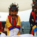 신라문화제-처용 이미지